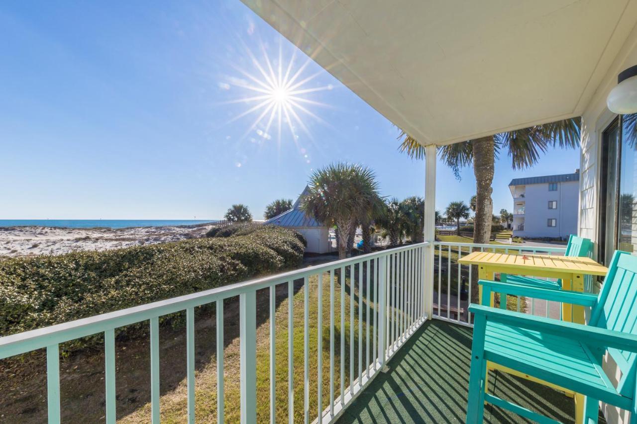 Plantation East 1103 Appartement Gulf Shores Buitenkant foto