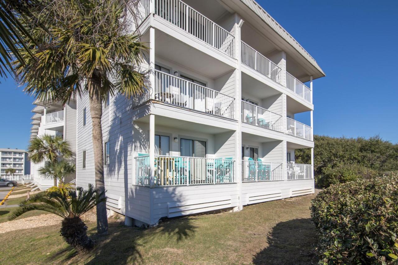 Plantation East 1103 Appartement Gulf Shores Buitenkant foto