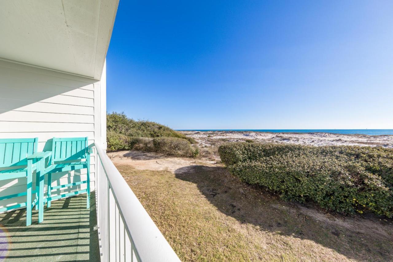 Plantation East 1103 Appartement Gulf Shores Buitenkant foto