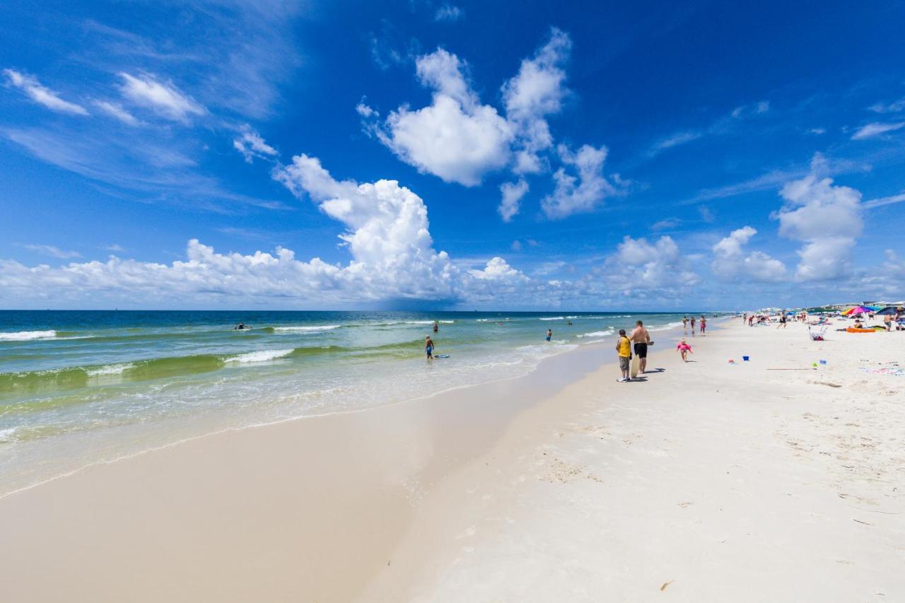 Plantation East 1103 Appartement Gulf Shores Buitenkant foto