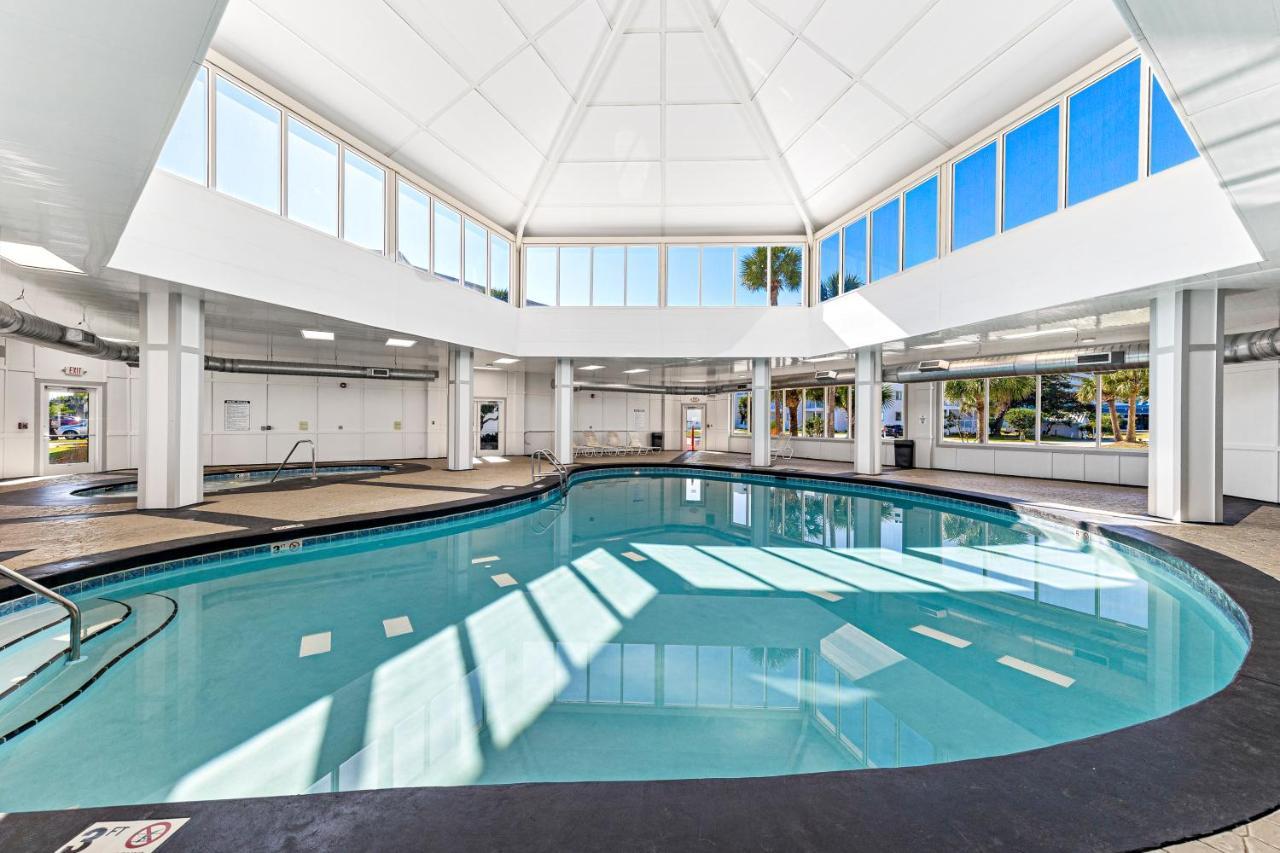 Plantation East 1103 Appartement Gulf Shores Buitenkant foto