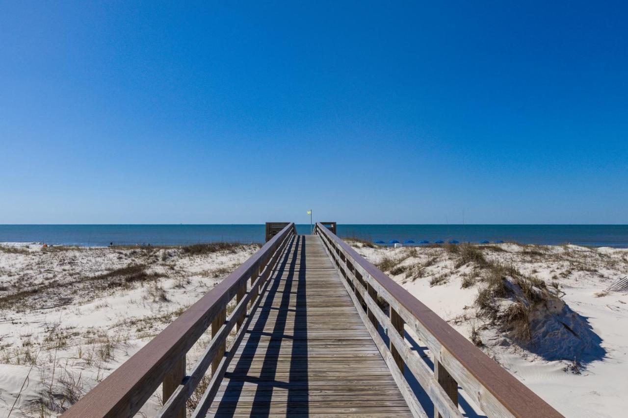 Plantation East 1103 Appartement Gulf Shores Buitenkant foto