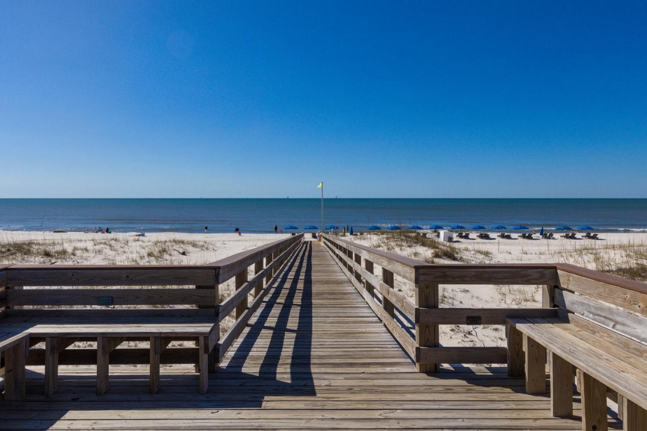 Plantation East 1103 Appartement Gulf Shores Buitenkant foto