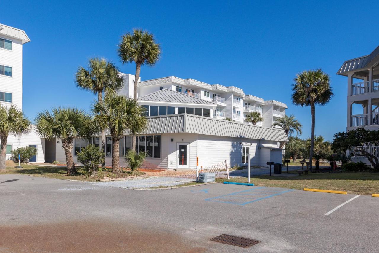 Plantation East 1103 Appartement Gulf Shores Buitenkant foto