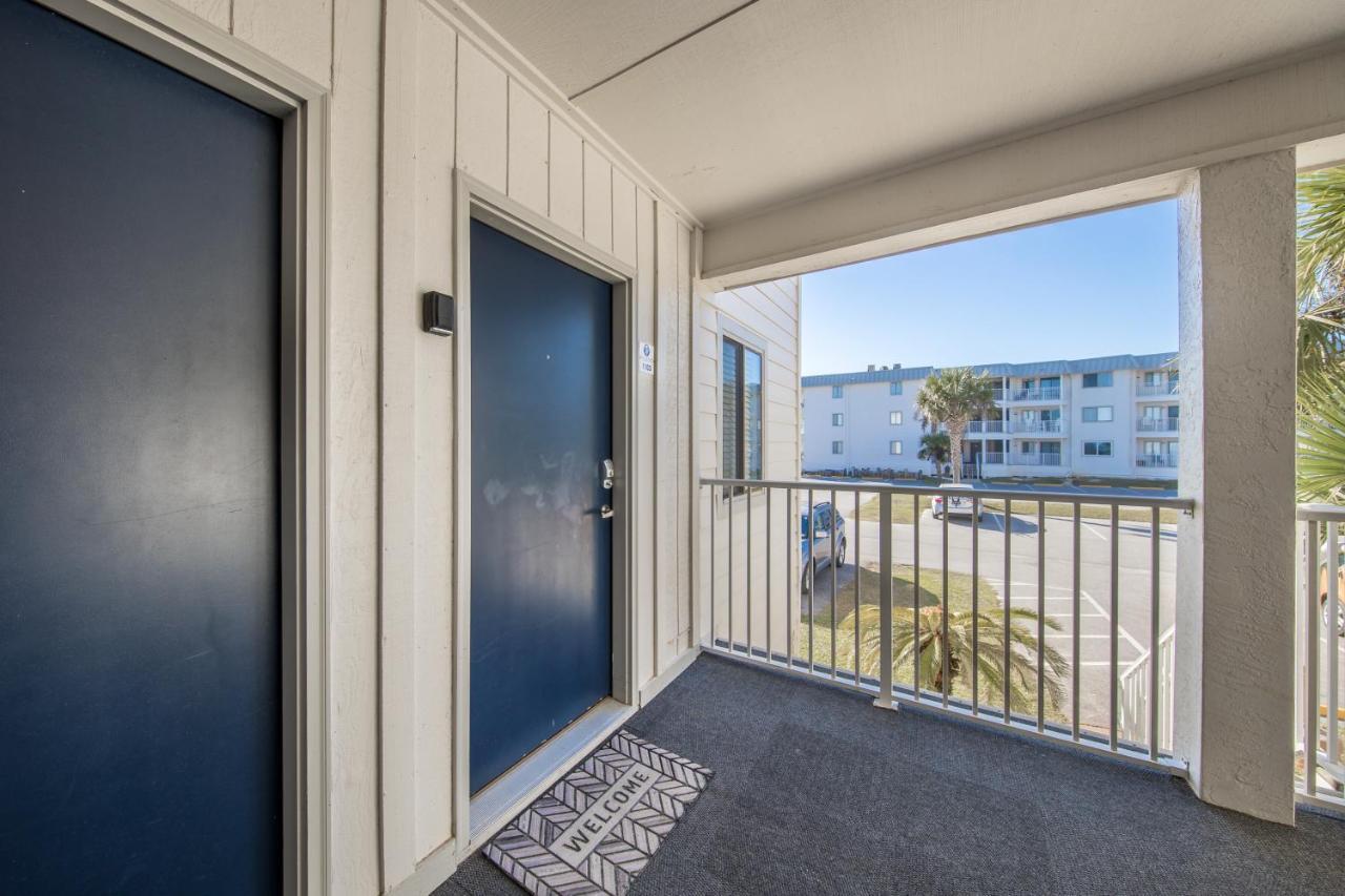 Plantation East 1103 Appartement Gulf Shores Buitenkant foto