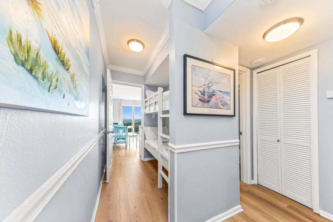 Plantation East 1103 Appartement Gulf Shores Buitenkant foto