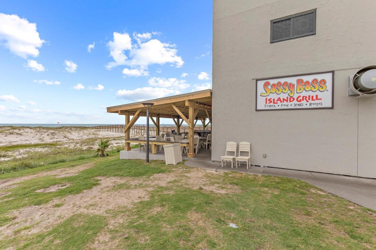 Plantation East 1103 Appartement Gulf Shores Buitenkant foto