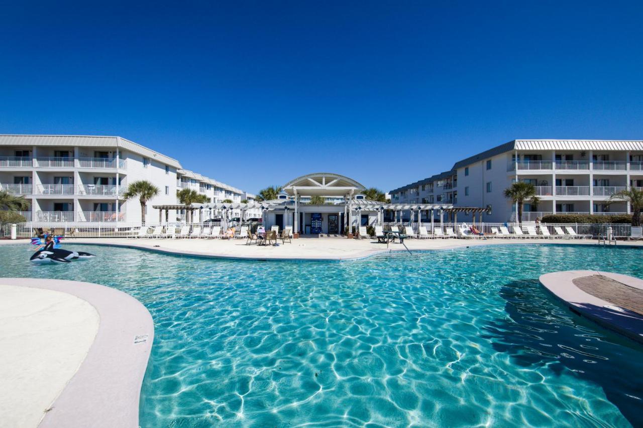 Plantation East 1103 Appartement Gulf Shores Buitenkant foto