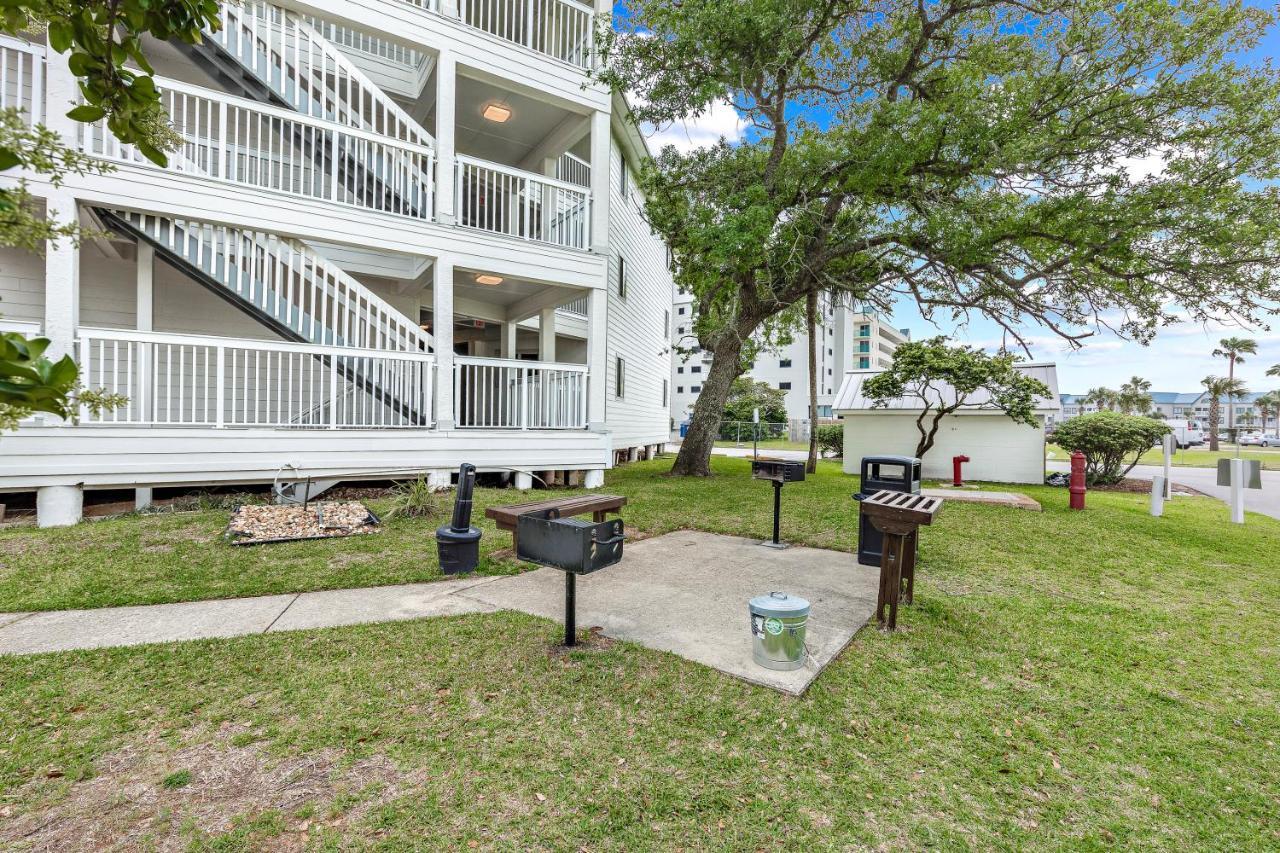 Plantation East 1103 Appartement Gulf Shores Buitenkant foto
