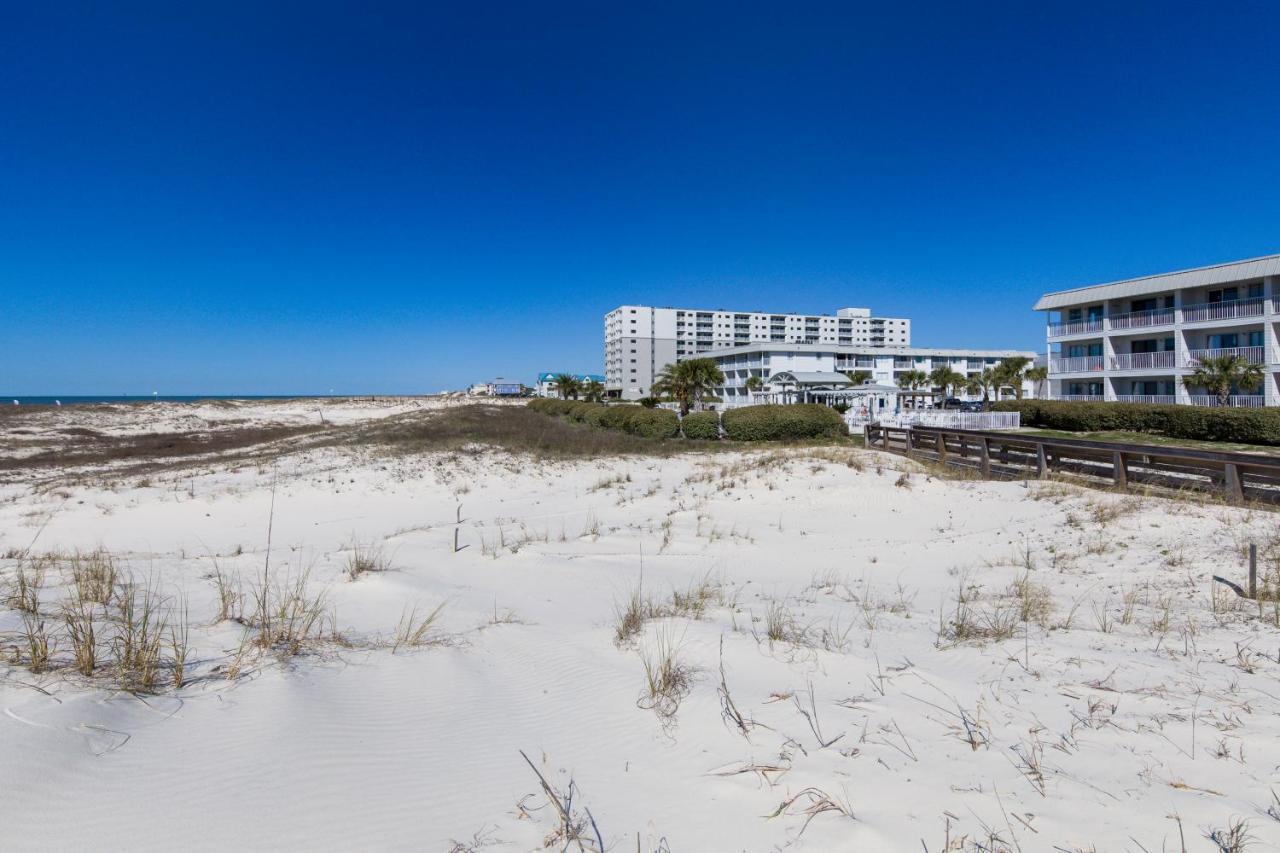 Plantation East 1103 Appartement Gulf Shores Buitenkant foto