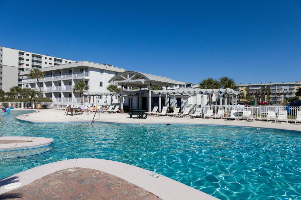 Plantation East 1103 Appartement Gulf Shores Buitenkant foto