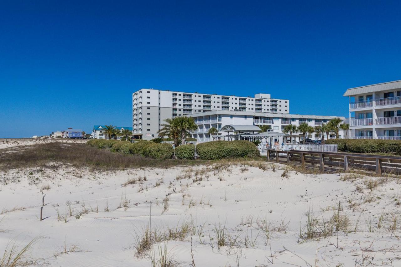 Plantation East 1103 Appartement Gulf Shores Buitenkant foto