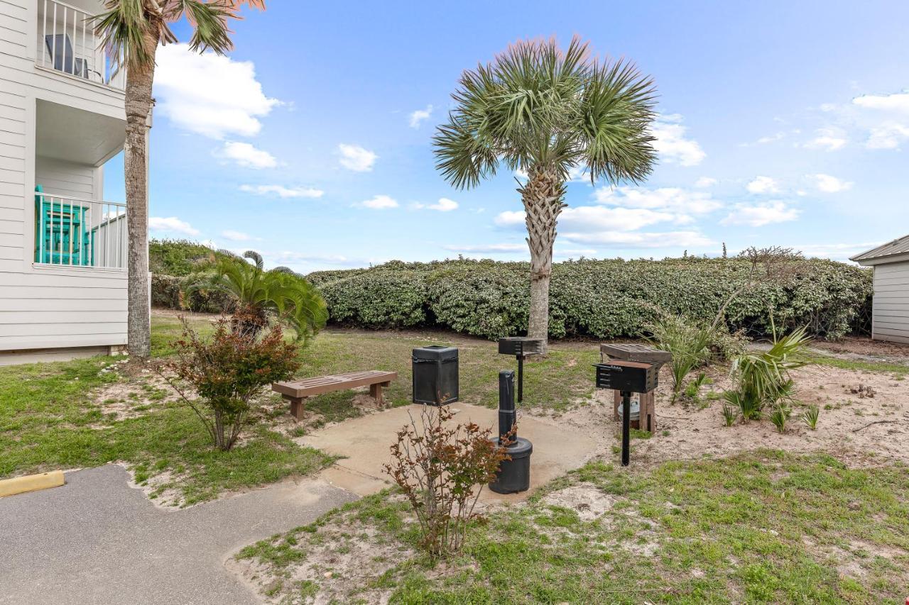 Plantation East 1103 Appartement Gulf Shores Buitenkant foto